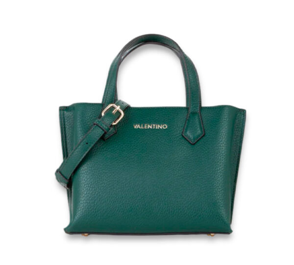 Valentino Bags Bolso Fall Re Mujer Verde - Imagen 2