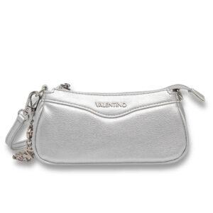 Valentino Bags Bolso de Mano Elly Plata