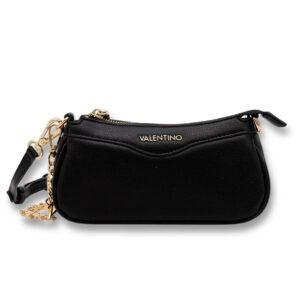 Valentino Bags Bolso de Mano Elly Negro
