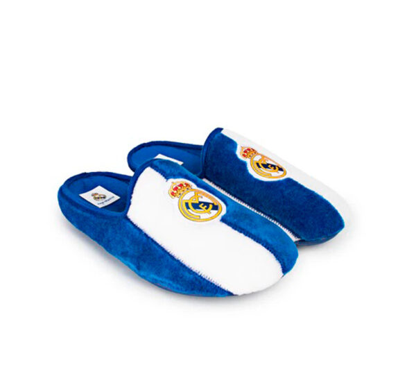 Marpen Slippers Zapatilla hombre Real Madrid - Imagen 3