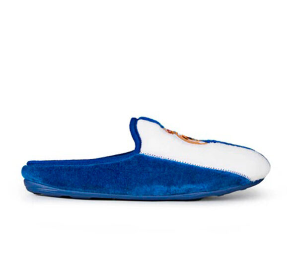 Marpen Slippers Zapatilla hombre Real Madrid