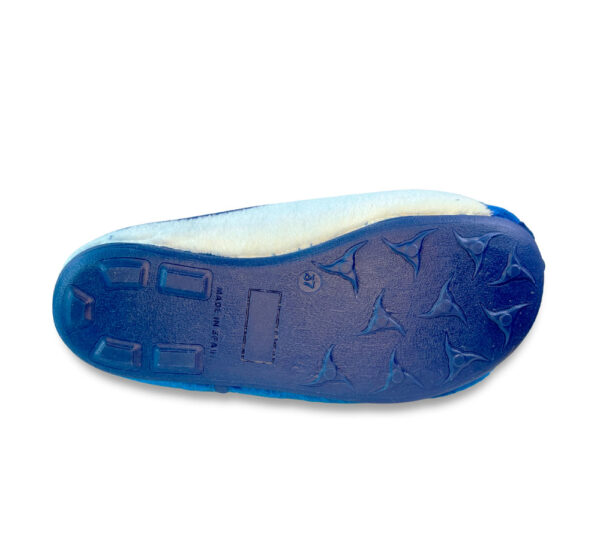 Marpen Slippers Zapatilla hombre Real Madrid - Imagen 4