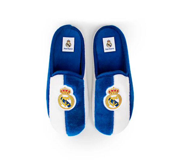 Marpen Slippers Zapatilla hombre Real Madrid - Imagen 2
