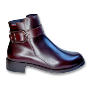 Callaghab Botín Mujer Ride Marrón