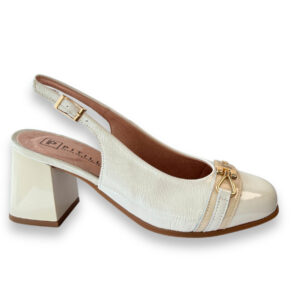 Pitillos Salón Mujer Glaciar