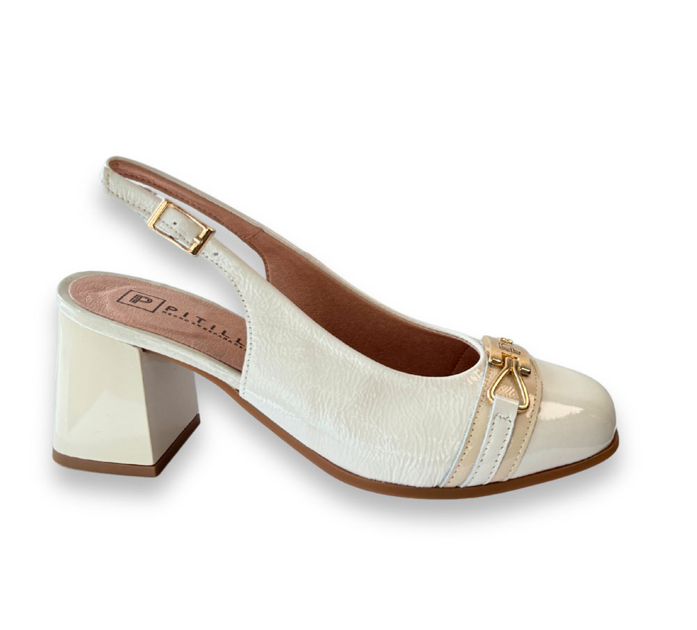 Pitillos Salón Mujer Glaciar