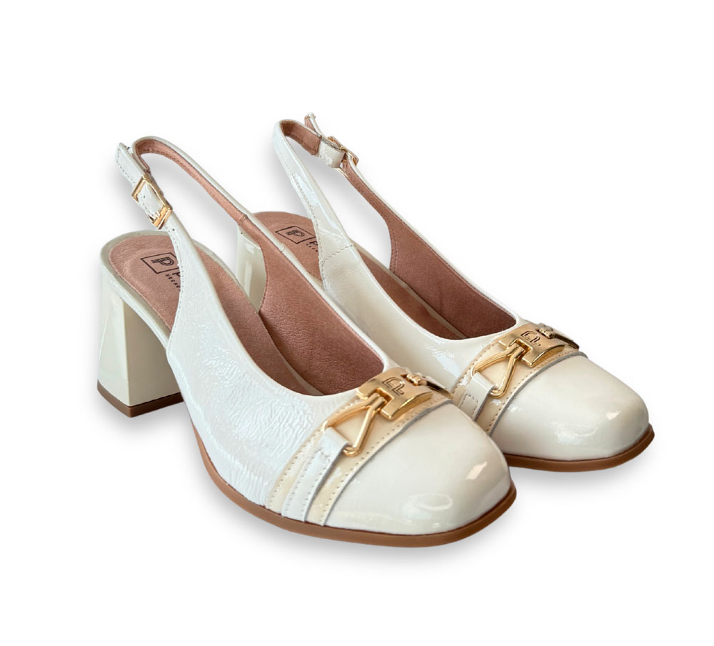 Pitillos Salón Mujer Glaciar - Imagen 2