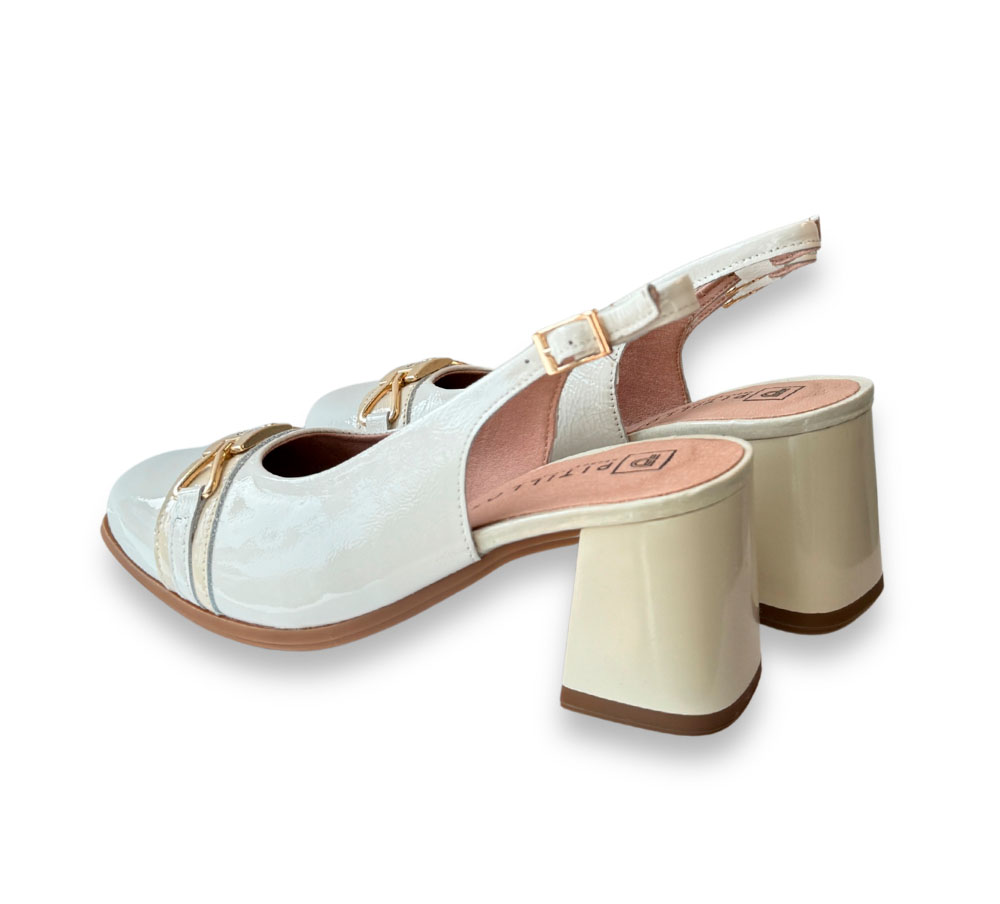 Pitillos Salón Mujer Glaciar - Imagen 3