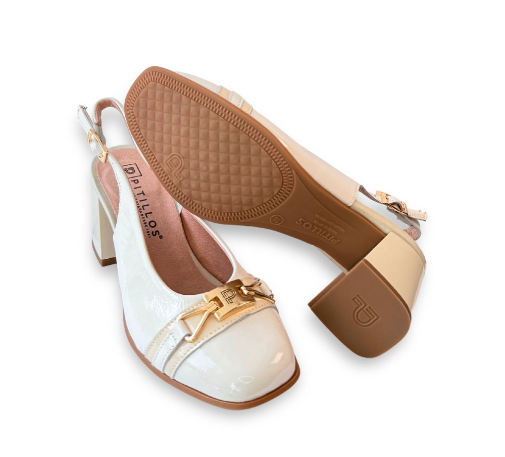 Pitillos Salón Mujer Glaciar - Imagen 4