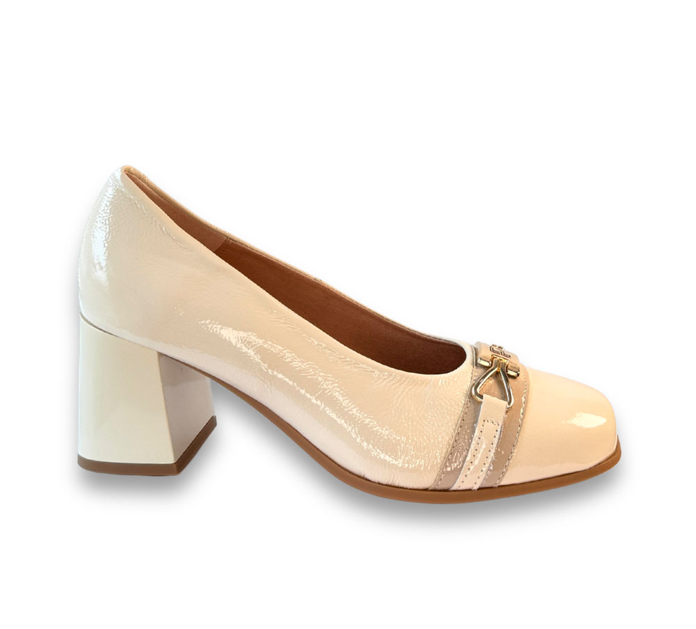 Pitillos Salón Mujer Glaciar