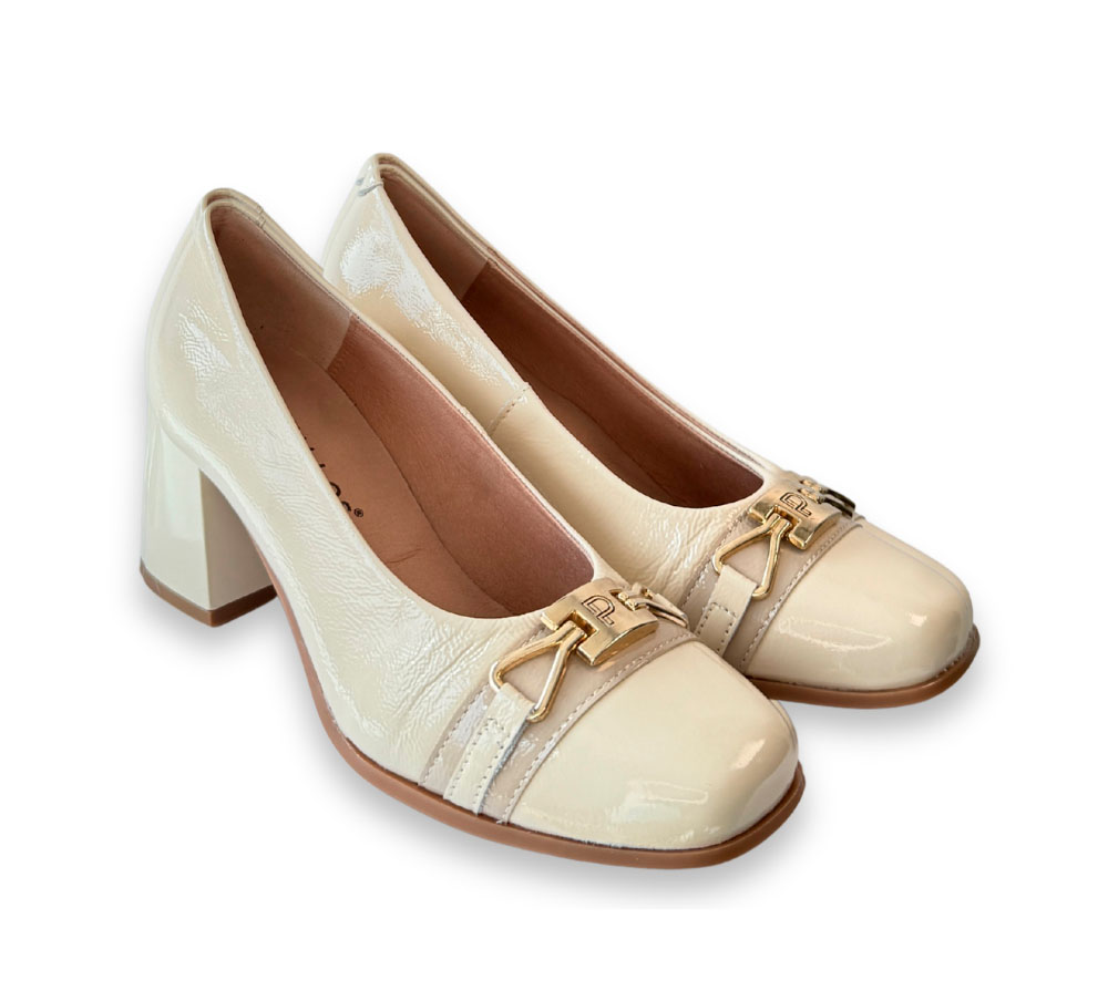 Pitillos Salón Mujer Glaciar - Imagen 2