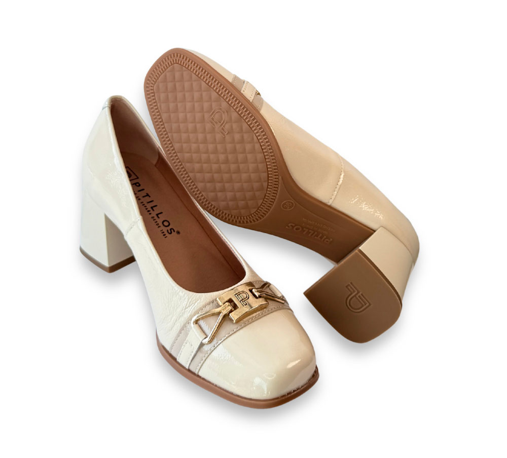 Pitillos Salón Mujer Glaciar - Imagen 4