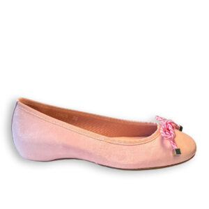 Callaghan bailarina Pesca mujer rosa