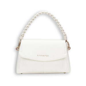 Hispanitas Bolso Pequeño Mujer Blanco