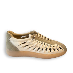 48+hours Deportivo Mujer verde Trenzado