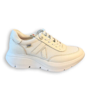 Callaghan deportivo mujer blanco