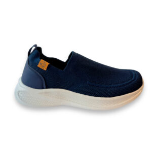 Jhayber Deportivo Hombre Azul Marino