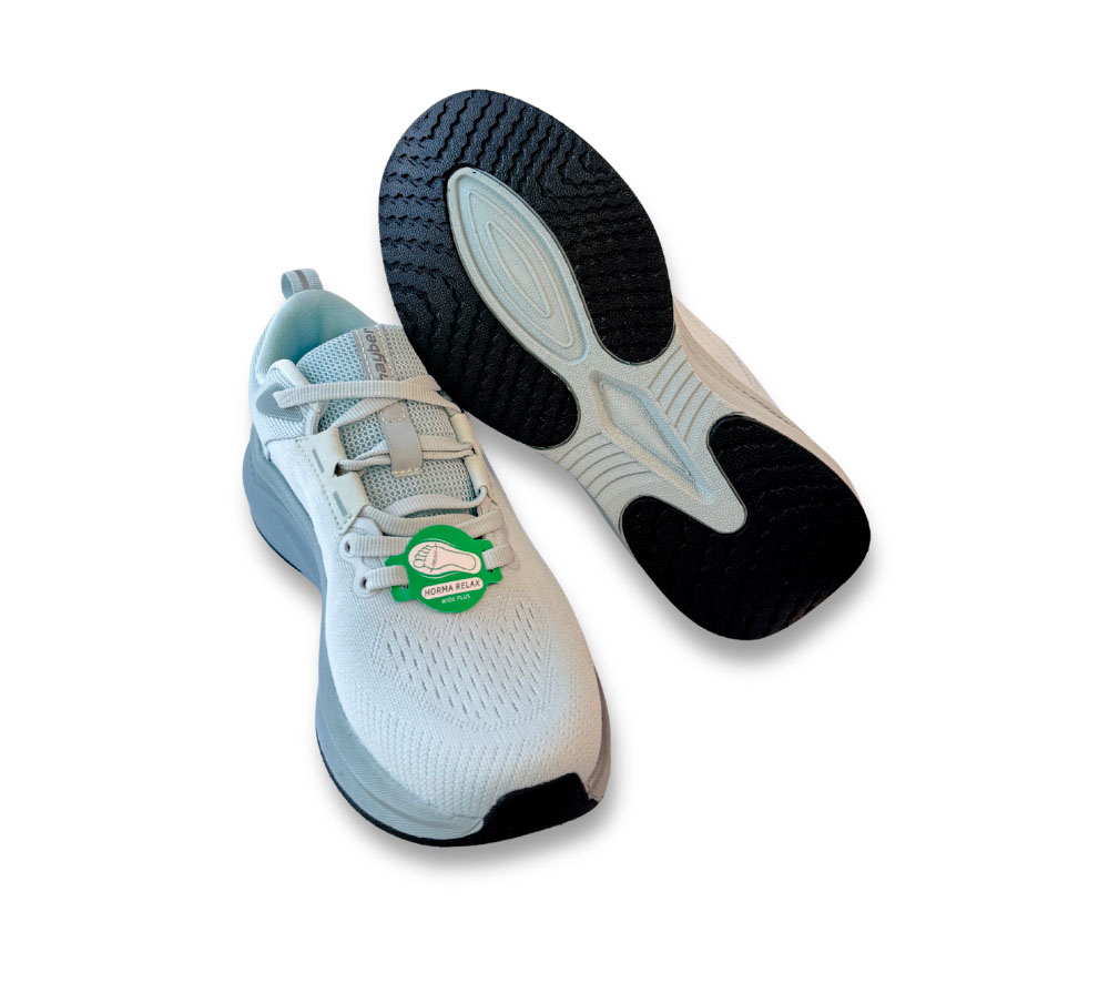 J’hayber Deportivo Mujer Azul - Imagen 4