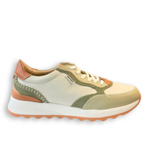 Pikolinos Deportivo Mujer Arrecife Marfil