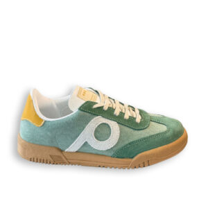 Potomac Deportivo Mujer Verde