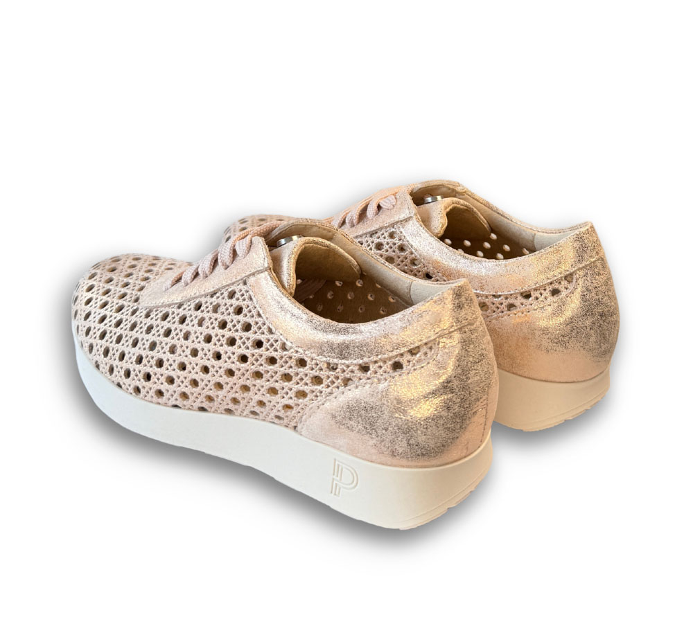 Pitillos Deportivo Mujer Nude - Imagen 3