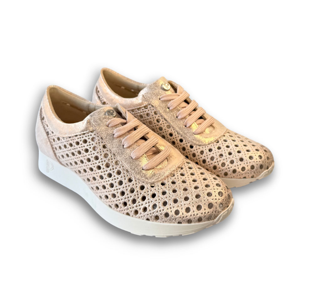 Pitillos Deportivo Mujer Nude - Imagen 2