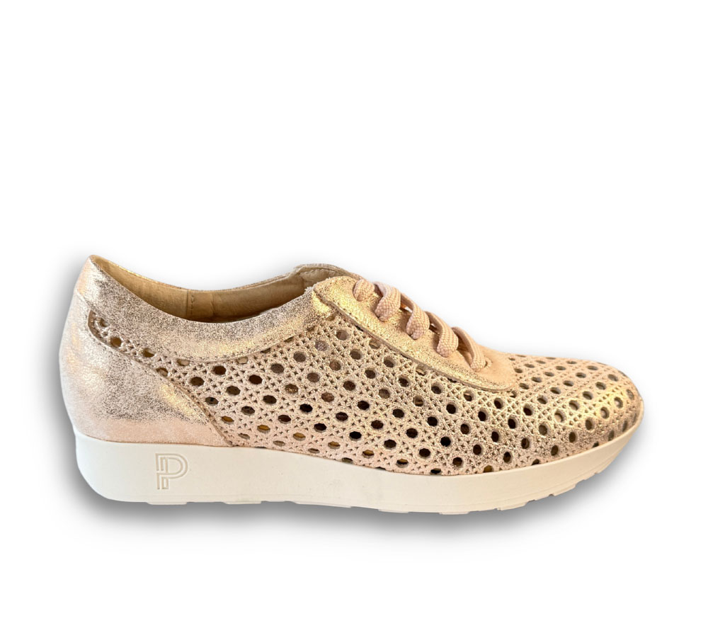 Pitillos Deportivo Mujer Nude