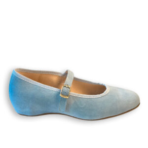 Callaghan merceditas mujer azul