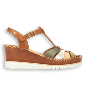 Pikolinos Sandalia Mujer Aguadulce Cuero