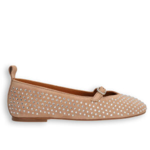 Alpe Bailarina Mujer Liss Nude