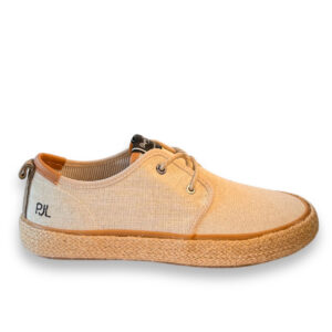 Pepe Jeans Zapato Hombre Port Nature M Beige