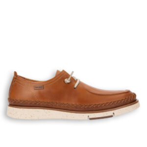 Pikolinos Zapato Hombre San Juan Cuero