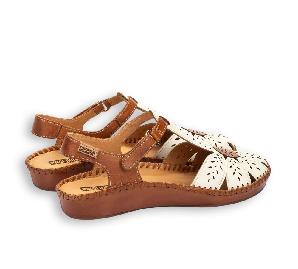 Pikolinos Zapato Mujer P. Vallarta Cuero - Imagen 4