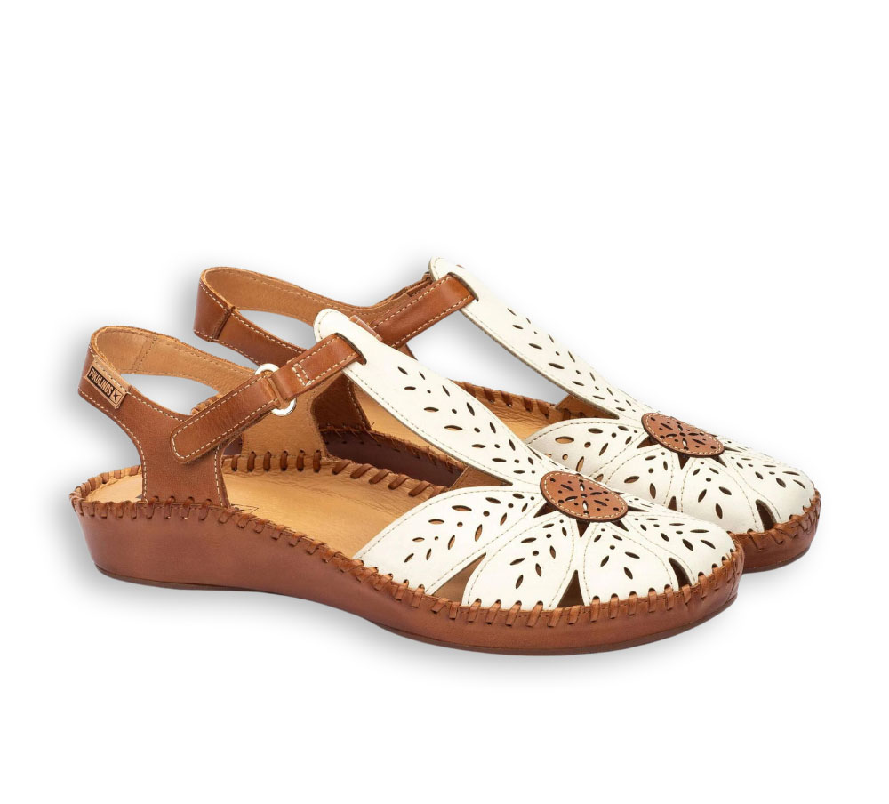 Pikolinos Zapato Mujer P. Vallarta Cuero - Imagen 3