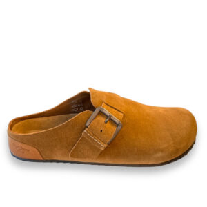 Pepe Jeans Zueco Hombre Corby Clog M cuero