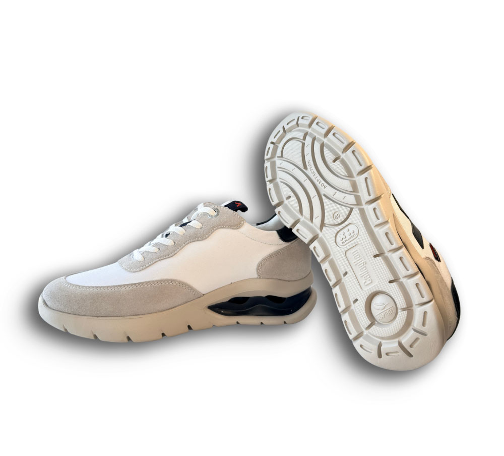 Callaghan deportivo hombre blanco - Imagen 4