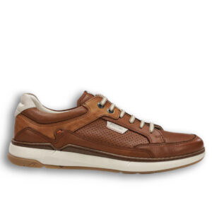 Fluchos Deportivo Hombre Jeff Marrón