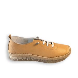 48+hours deportivo mujer marrón