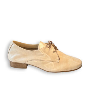 Salonissimos zapato mujer beige