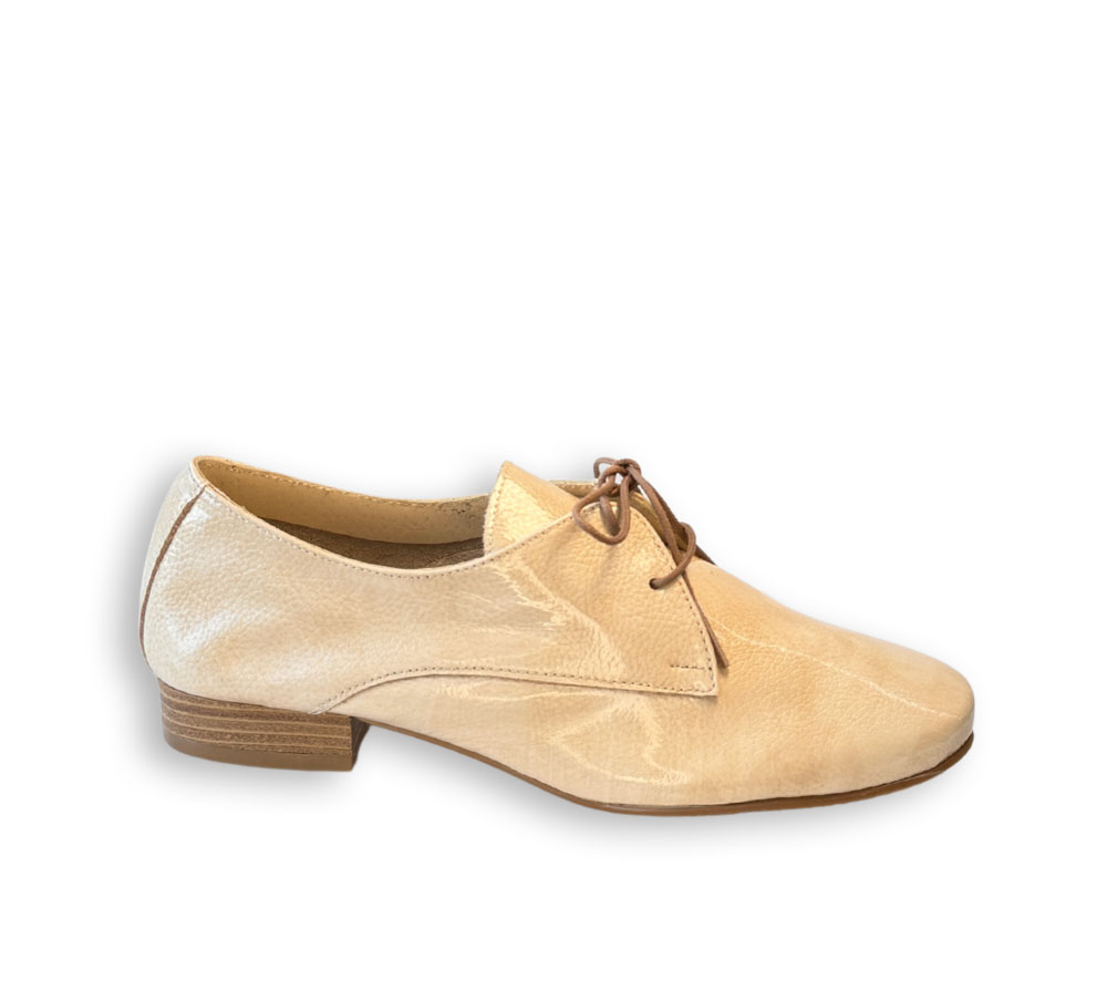 Salonissimos zapato mujer beige