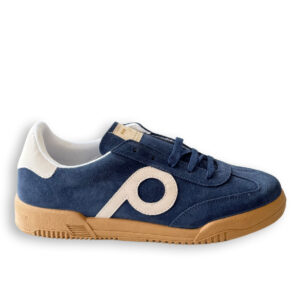 Potomac deportivo de hombre azul