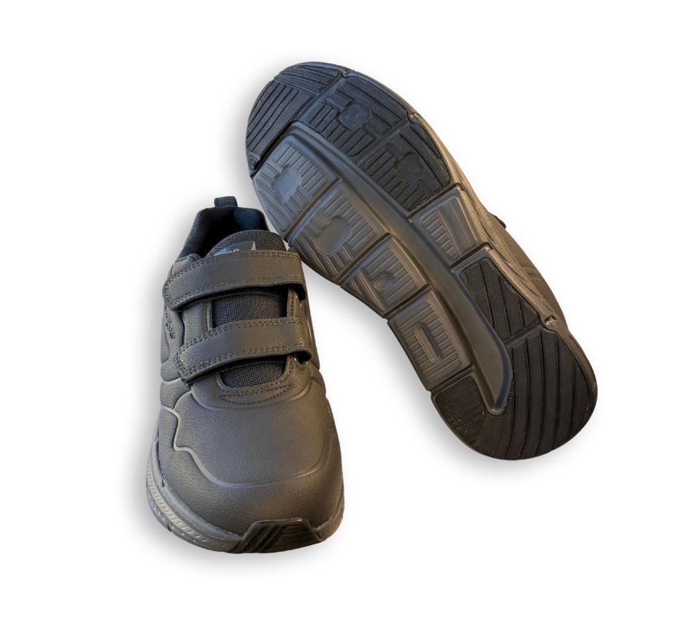 J'Hayber deportivo negro hombre cómodo