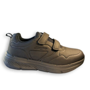 J'Hayber deportivo hombre negro velcro
