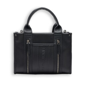 bolso Pepe Jeans negro