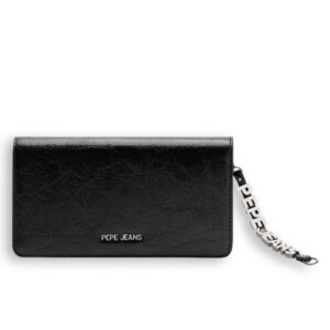 Bolso de fiesta Pepe Jeans mujer negro