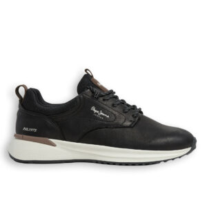 Pepe Jeans deportivo hombre marrón