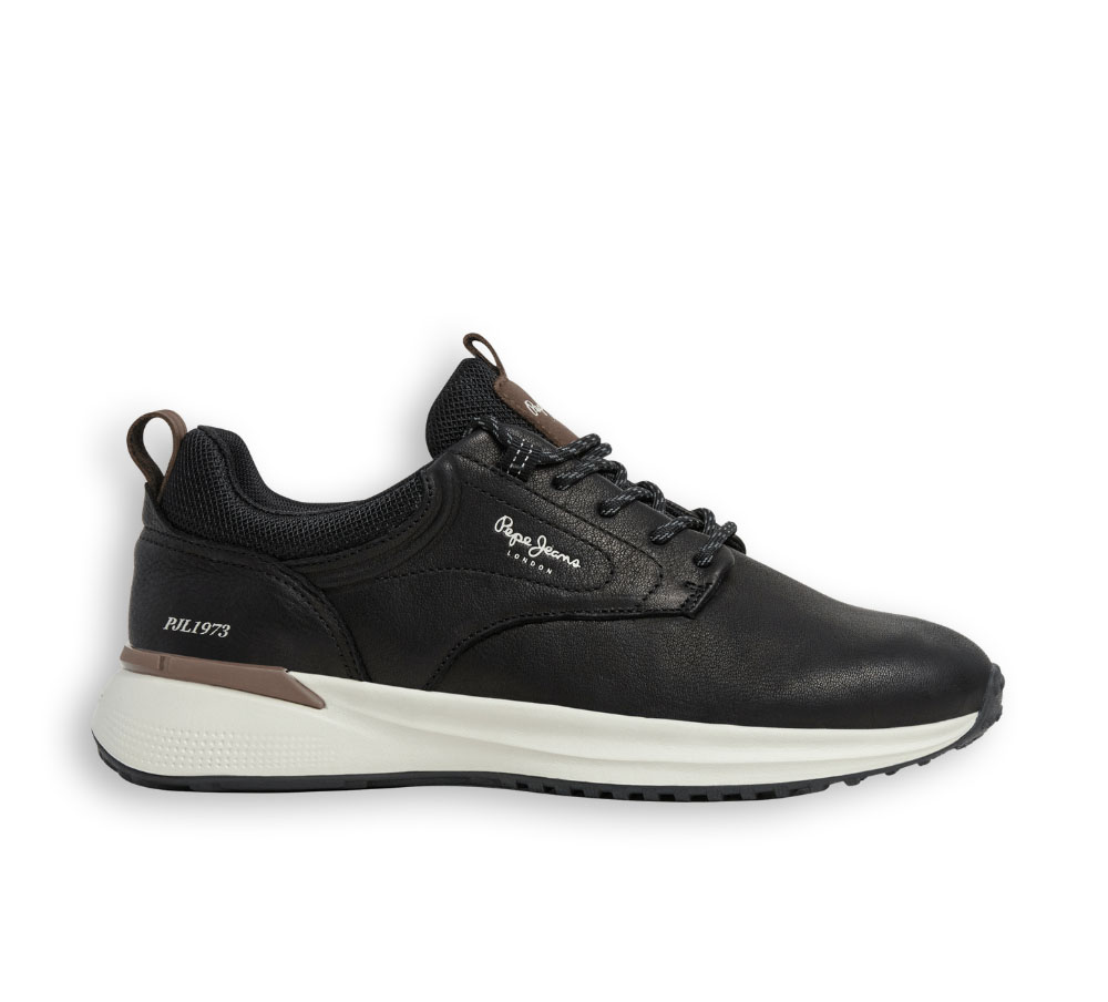 Pepe Jeans deportivo hombre marrón
