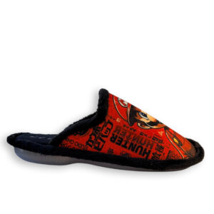 Zel’s zapatilla de casa hombre Mario y Luigi