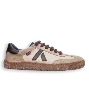 Callaghan deportivo mujer beige Terra