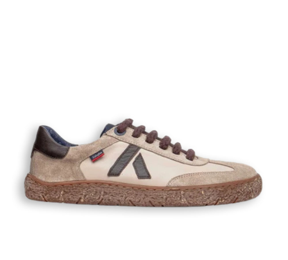 Callaghan deportivo mujer beige Terra